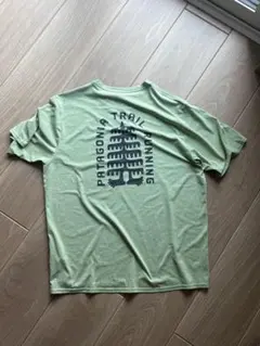 Patagonia Capilene Cool Daily Tシャツ M