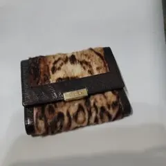 FURLA 財布