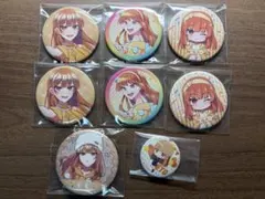 プロセカ 花里みのり ゲーマーズ特典 缶バッジ 4点 - メルカリ
