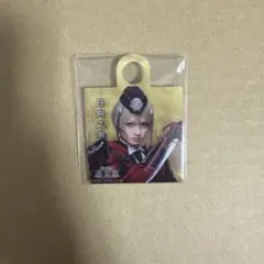 2.5茶屋 コースター 刀剣乱舞 刀ミュ 祝玖寿 乱舞音曲祭 日向政宗　石橋弘樹