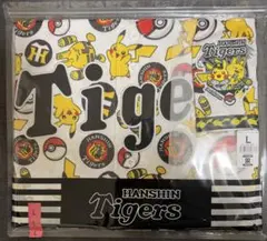 マ*ン様 【完売品】ポケモン30周年×阪神タイガース コラボユニフォーム