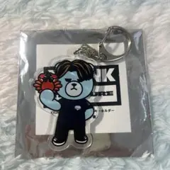 TREASURE HARUTOアクリルキーホルダー