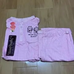 パジャマ レディース 長袖