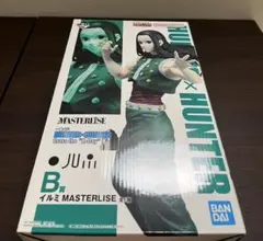 HUNTER×HUNTER 一番くじ　B賞　イルミ