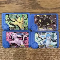 ポケモン フレンダ ブイズ セット