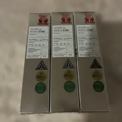 VT REEDLE S100 美容液 50ml 3本セットのサムネイル