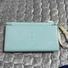 ニンテンドーDS Lite ミントグリーン