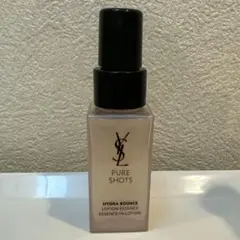 イヴ・サンローラン　ピュアショットローション 30ml