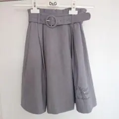 mezzo piano メゾピアノ ジュニアS スカート 140