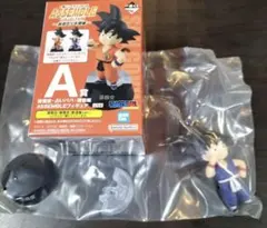 2025年最新】一番くじドラゴンボールアッセンブルフィギュアの人気