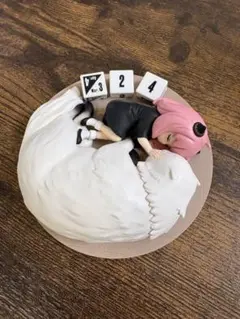 SPY×FAMILY アーニャ フィギュア