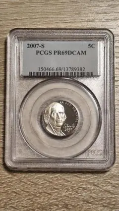 2025年最新】007銀貨の人気アイテム - メルカリ