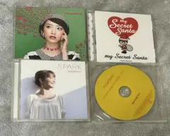 moumoon CD 4枚セット
