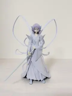 一番くじ BLEACH 千年血戦篇 OP.2 C賞 朽木ルキア 白霞罸