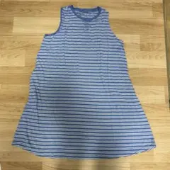 一点限り✨Time and Tru ノースリーブチュニック XXL