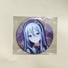 プロセカ バースデー 缶バッジ 宵崎奏