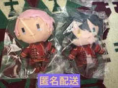 あんスタ コスマス