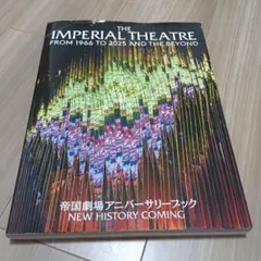 【美品】帝国劇場アニバーサリーブック NEW HISTORYCOMING匿名発送 生産限定盤】鬼束ちひろ UN AMNESIAC GIRL First Code - メルカリ