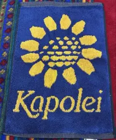 KAPOLEI GOLF COURSE タオル