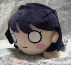 イキヅライブ ラブライブ 寝そべり ぬいぐるみ 麻布麻衣のサムネイル