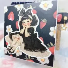 おすそ分けファイル　コラージュ素材100枚以上付き　【No.003】