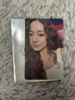 TWICE THIS IS FOR 追加公演 ツウィ 1万特典 トレカ