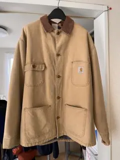 カーハート　チョアコート