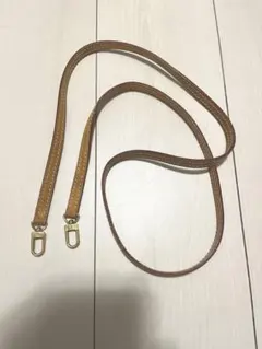 ルイヴィトン ショルダー　ストラップ