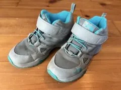 The North Face トレッキングシューズ キッズ 19cm