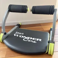 WONDER Core フィットネスマシン