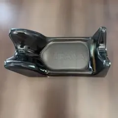 【新品未使用】URAWA ネイルマシン用 ハンドピーススタンド　ウラワg3 黒のサムネイル