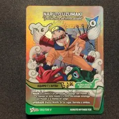 ミラバト 大会優勝プロモ うずまきナルト NARUTO - メルカリ