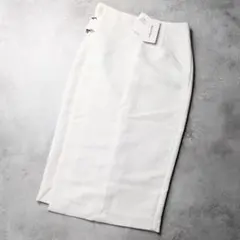 【タグ付き】Spick&Span BAILAコラボ サイドベルト タイトスカートのサムネイル