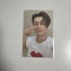 ENHYPEN ジェイ ROMANCE:UNTOLD 封入トレカ 匿名配送