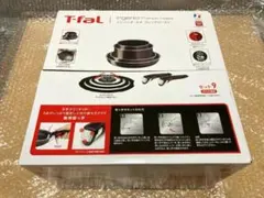 ティファール インジニオ・ネオ フレンチロースト セット9 L16699のサムネイル