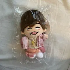 【未開封】長尾謙杜 第2弾 ちびぬい なにわ男子 新品 未使用