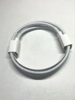 新品Apple 充電コード　純正品/正規品ライトニングケーブル　AirPods