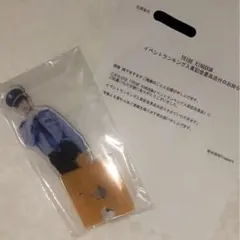 ▲片寄涼太TRIBE KINGDOM BIGアクリルスタンド ハロウィンver.