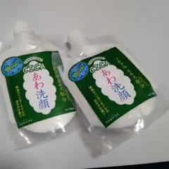 KEWAIYA（けわいや）シカあわ洗顔 150g 2個セットのサムネイル
