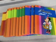 DWE Book 1〜12セット