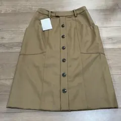 FPAMeWORK スカートのサムネイル