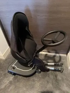 AIRBUGGY エアバギー専用ステップボード　2ウェイボードEX