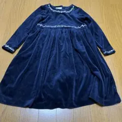 ローラアシュレイ　女児フォーマルドレス