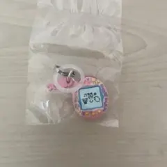 たまごっちめじるしアクセサリー3 ふぁみたま