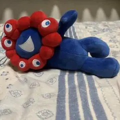 Expo 2025 大阪 ぬいぐるみ ミャクミャクくじ3等