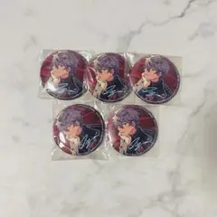 あんスタ　瀬名泉　バラエティ缶バッジ　バラ缶　プライズ缶バッジ　フレーム缶バッジ