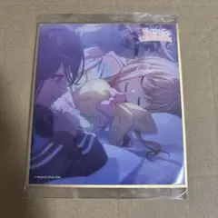 プロセカ 色紙 第38弾 天馬咲希