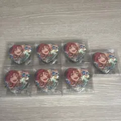 2025年最新】月永レオ 缶バッジ ホワイトデーの人気アイテム - メルカリ