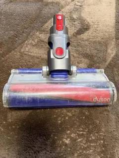 2026年最新】dyson v11 fluffy ジャンクの人気アイテム - メルカリ