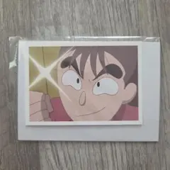 次屋三之助 スイパラコラボ 購入特典